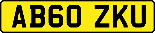 AB60ZKU