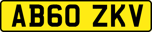 AB60ZKV