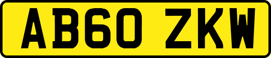 AB60ZKW