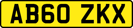 AB60ZKX