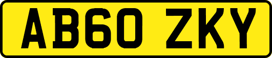 AB60ZKY