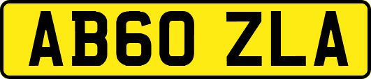 AB60ZLA
