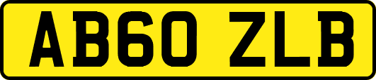 AB60ZLB