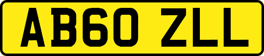 AB60ZLL
