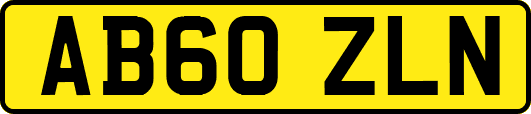AB60ZLN