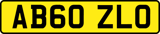 AB60ZLO