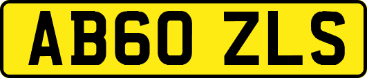 AB60ZLS