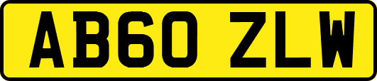 AB60ZLW