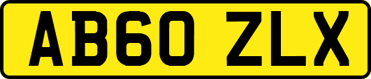 AB60ZLX