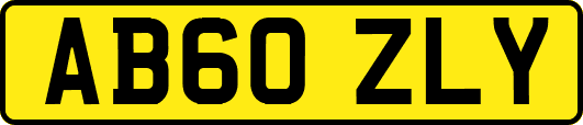 AB60ZLY