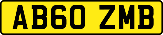 AB60ZMB