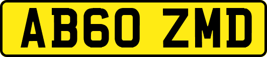 AB60ZMD