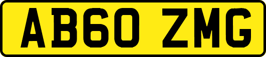 AB60ZMG