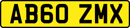 AB60ZMX
