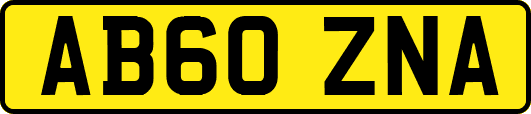 AB60ZNA