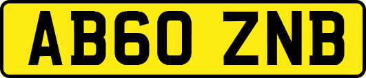 AB60ZNB