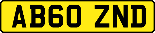 AB60ZND