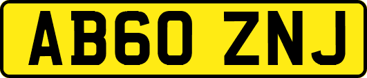 AB60ZNJ