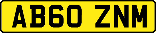AB60ZNM