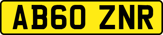 AB60ZNR