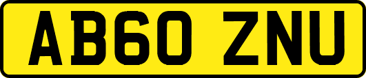 AB60ZNU