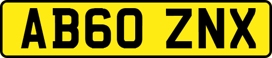 AB60ZNX