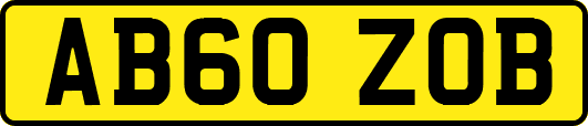AB60ZOB
