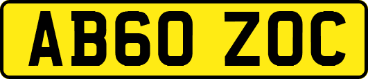 AB60ZOC