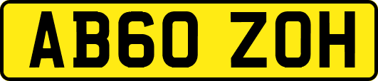 AB60ZOH