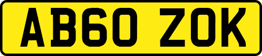 AB60ZOK