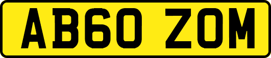 AB60ZOM