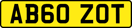 AB60ZOT