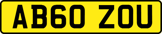 AB60ZOU