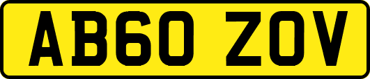AB60ZOV