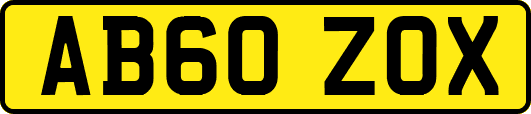 AB60ZOX