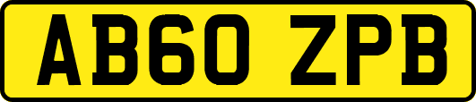 AB60ZPB