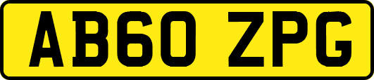 AB60ZPG