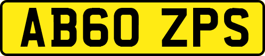 AB60ZPS