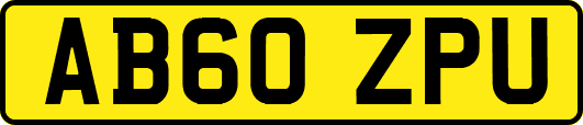 AB60ZPU