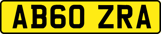 AB60ZRA
