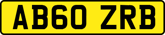 AB60ZRB