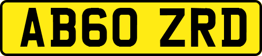AB60ZRD