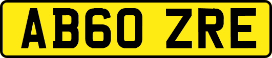 AB60ZRE