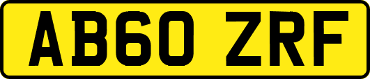 AB60ZRF