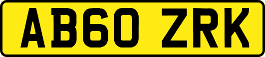 AB60ZRK
