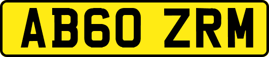 AB60ZRM