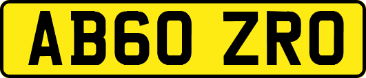 AB60ZRO