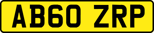 AB60ZRP