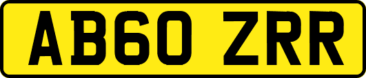 AB60ZRR