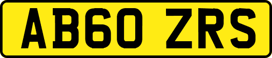 AB60ZRS